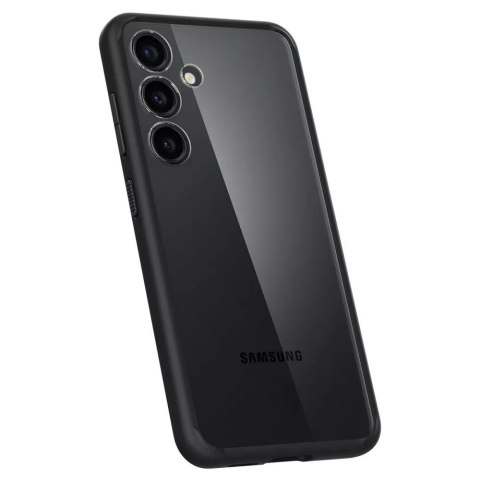 Spigen Etui Spigen Ultra Hybrid do Samsung Galaxy S24 Matte Black Spigen Etui Spigen Ultra Hybrid do Samsung Galaxy S24 Matte Black