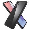 Spigen Etui Spigen Ultra Hybrid do Samsung Galaxy S24 Matte Black