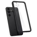 Spigen Etui Spigen Ultra Hybrid do Samsung Galaxy S24 Matte Black