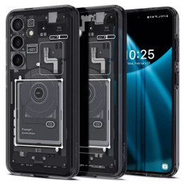 Spigen Etui Spigen Ultra Hybrid do Samsung Galaxy S24 Zero One