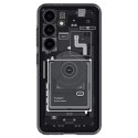 Spigen Etui Spigen Ultra Hybrid do Samsung Galaxy S24 Zero One