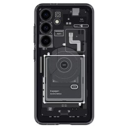 Spigen Etui Spigen Ultra Hybrid do Samsung Galaxy S24 Zero One