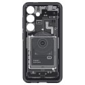 Spigen Etui Spigen Ultra Hybrid do Samsung Galaxy S24 Zero One