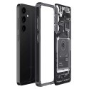 Spigen Etui Spigen Ultra Hybrid do Samsung Galaxy S24 Zero One
