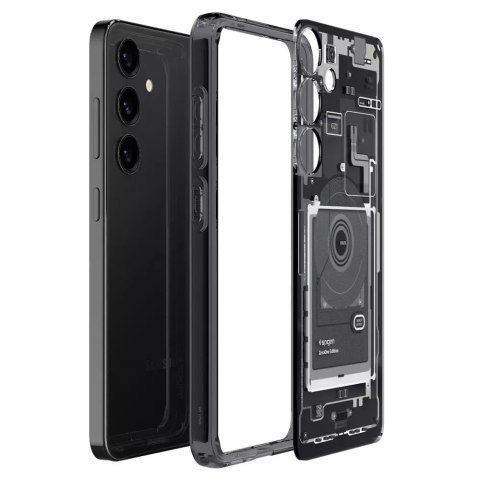 Spigen Etui Spigen Ultra Hybrid do Samsung Galaxy S24 Zero One Spigen Etui Spigen Ultra Hybrid do Samsung Galaxy S24 Zero One