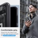Spigen Etui Spigen Ultra Hybrid do Samsung Galaxy S24 Zero One