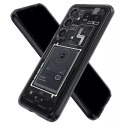 Spigen Etui Spigen Ultra Hybrid do Samsung Galaxy S24 Zero One