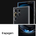 Spigen Etui do Samsung Galaxy S24 Ultra 5G Spigen Liquid Crystal Case obudowa przezroczyste plecki Clear