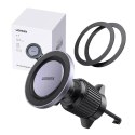 UGreen Magnetyczny uchwyt samochodowy UGREEN LP428 do kratki