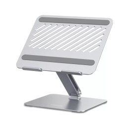 UGreen Ugreen metalowy stojak składana podstawka pod laptopa tablet (LP339)