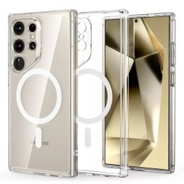 ESR Etui ESR CH Halolock Magsafe do Samsung Galaxy S24 Ultra Clear