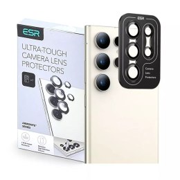 ESR Osłona aparatu ESR Camera Protector do Samsung Galaxy S24 Ultra Clear