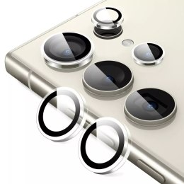 ESR Osłona aparatu ESR Camera Protector do Samsung Galaxy S24 Ultra Clear