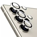 ESR Osłona aparatu ESR Camera Protector do Samsung Galaxy S24 Ultra Clear