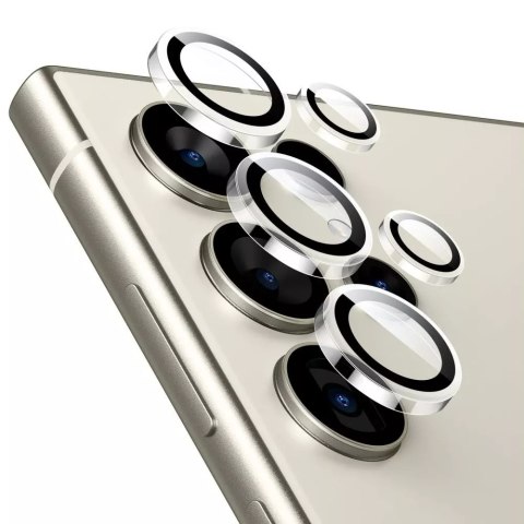 ESR Osłona aparatu ESR Camera Protector do Samsung Galaxy S24 Ultra Clear ESR Osłona aparatu ESR Camera Protector do Samsung Galaxy S24 Ultra Clear