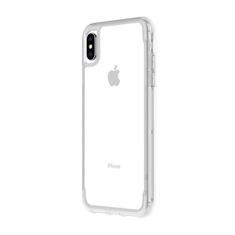 Griffin Survivor Clear - Etui iPhone Xs Max (przezroczysty) Griffin Survivor Clear - Etui iPhone Xs Max (przezroczysty)