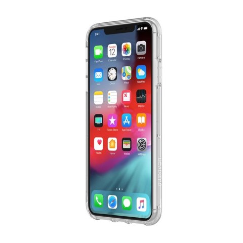 Griffin Survivor Clear - Etui iPhone Xs Max (przezroczysty) Griffin Survivor Clear - Etui iPhone Xs Max (przezroczysty)