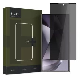 Hofi Szkło prywatyzujące Hofi Anti Spy Glass Pro+ do Samsung Galaxy S24 Ultra Privacy