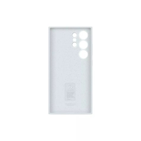Samsung Oryginalny Futerał Silicone Case EF-PS928TWEGWW Samsung Galaxy S24 Ultra biały blister Samsung Oryginalny Futerał Silicone Case EF-PS928TWEGWW Samsung Galaxy S24 Ultra biały blister