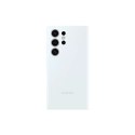 Samsung Oryginalny Futerał Silicone Case EF-PS928TWEGWW Samsung Galaxy S24 Ultra biały blister