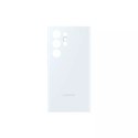 Samsung Oryginalny Futerał Silicone Case EF-PS928TWEGWW Samsung Galaxy S24 Ultra biały blister