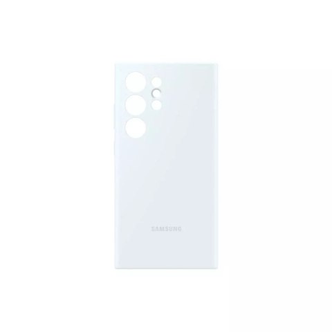 Samsung Oryginalny Futerał Silicone Case EF-PS928TWEGWW Samsung Galaxy S24 Ultra biały blister Samsung Oryginalny Futerał Silicone Case EF-PS928TWEGWW Samsung Galaxy S24 Ultra biały blister