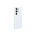 Samsung Oryginalny Futerał Silicone Case EF-PS928TWEGWW Samsung Galaxy S24 Ultra biały blister