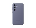 Samsung Oryginalny Futerał Smart View Wallet Case Black EF-ZS921CVEGWW do Samsung Galaxy S24 fioletowy blister