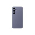 Samsung Oryginalny Futerał Smart View Wallet Case Black EF-ZS926CVEGWW do Samsung Galaxy S24+ fioletowy blister