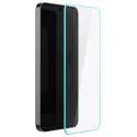 Spigen 2x Szkło hartowane do Samsung Galaxy S24 S25 Spigen Glas.TR "EZ FIT" Clear 2-Pack z ramką do montażu