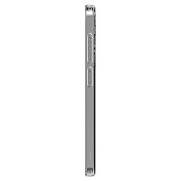Spigen Etui Spigen Liquid Crystal do Samsung Galaxy S24+ Plus Crystal Clear