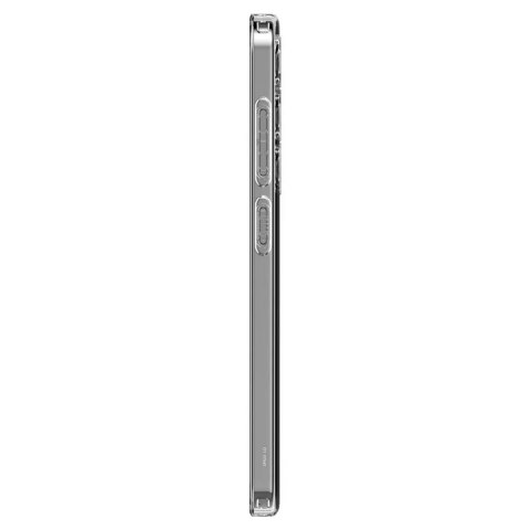 Spigen Etui Spigen Liquid Crystal do Samsung Galaxy S24+ Plus Crystal Clear Spigen Etui Spigen Liquid Crystal do Samsung Galaxy S24+ Plus Crystal Clear