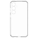 Spigen Etui Spigen Liquid Crystal do Samsung Galaxy S24+ Plus Crystal Clear