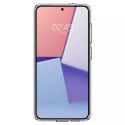 Spigen Etui Spigen Liquid Crystal do Samsung Galaxy S24+ Plus Crystal Clear