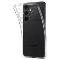 Spigen Etui Spigen Liquid Crystal do Samsung Galaxy S24+ Plus Crystal Clear