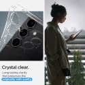 Spigen Etui Spigen Liquid Crystal do Samsung Galaxy S24+ Plus Crystal Clear