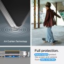 Spigen Etui Spigen Liquid Crystal do Samsung Galaxy S24+ Plus Crystal Clear