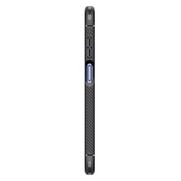 Spigen Etui Spigen Rugged Armor do Samsung Galaxy A25 5G Matte Black
