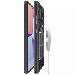 Spigen Etui Spigen Ultra Hybrid Onetap Ring Magsafe do Samsung Galaxy S24 Ultra Zero One