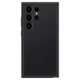 Spigen Etui Spigen Ultra Hybrid do Samsung Galaxy S24 Ultra Frost Black