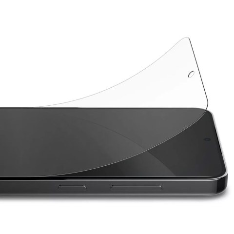Spigen Folia hydrożelowa Spigen Neo Flex 2-Pack do Samsung Galaxy S24 Clear Spigen Folia hydrożelowa Spigen Neo Flex 2-Pack do Samsung Galaxy S24 Clear
