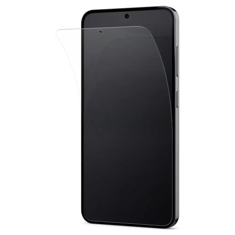 Spigen Folia hydrożelowa Spigen Neo Flex 2-Pack do Samsung Galaxy S24 Clear Spigen Folia hydrożelowa Spigen Neo Flex 2-Pack do Samsung Galaxy S24 Clear