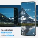 Spigen Folia hydrożelowa Spigen Neo Flex 2-Pack do Samsung Galaxy S24 Clear