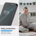 Spigen Folia hydrożelowa Spigen Neo Flex 2-Pack do Samsung Galaxy S24 Clear