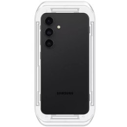 Spigen 2x Szkło hartowane do Samsung Galaxy S24+ Plus S25+ Plus Spigen Glas.TR 