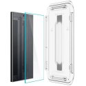 Spigen Szkło hartowane Spigen Glas.tR "EZ Fit" 2-Pack do Samsung Galaxy S24 Ultra Clear