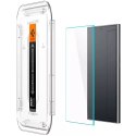 Spigen Szkło hartowane Spigen Glas.tR "EZ Fit" 2-Pack do Samsung Galaxy S24 Ultra Clear