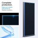 Spigen Szkło hartowane Spigen Glas.tR "EZ Fit" 2-Pack do Samsung Galaxy S24 Ultra Clear