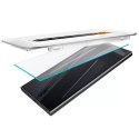 Spigen Szkło hartowane Spigen Glas.tR "EZ Fit" 2-Pack do Samsung Galaxy S24 Ultra Clear