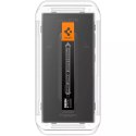 Spigen Szkło hartowane Spigen Glas.tR "EZ Fit" 2-Pack do Samsung Galaxy S24 Ultra Clear